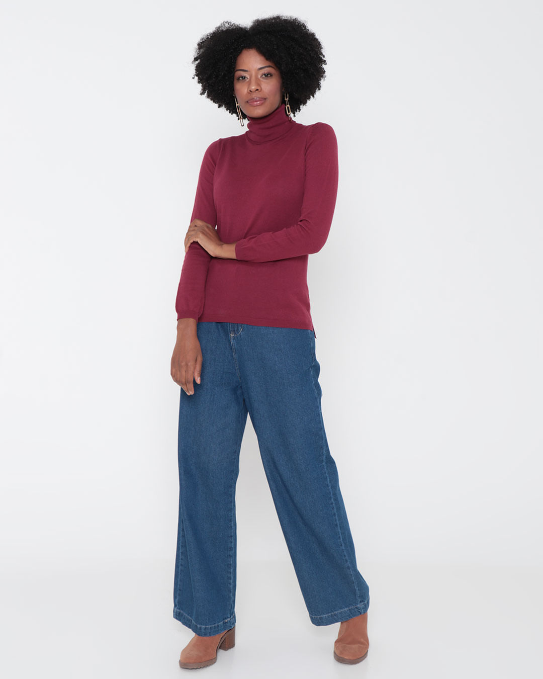 Blusa-Cy9365-Tricot-Gola-Alta---Vinho