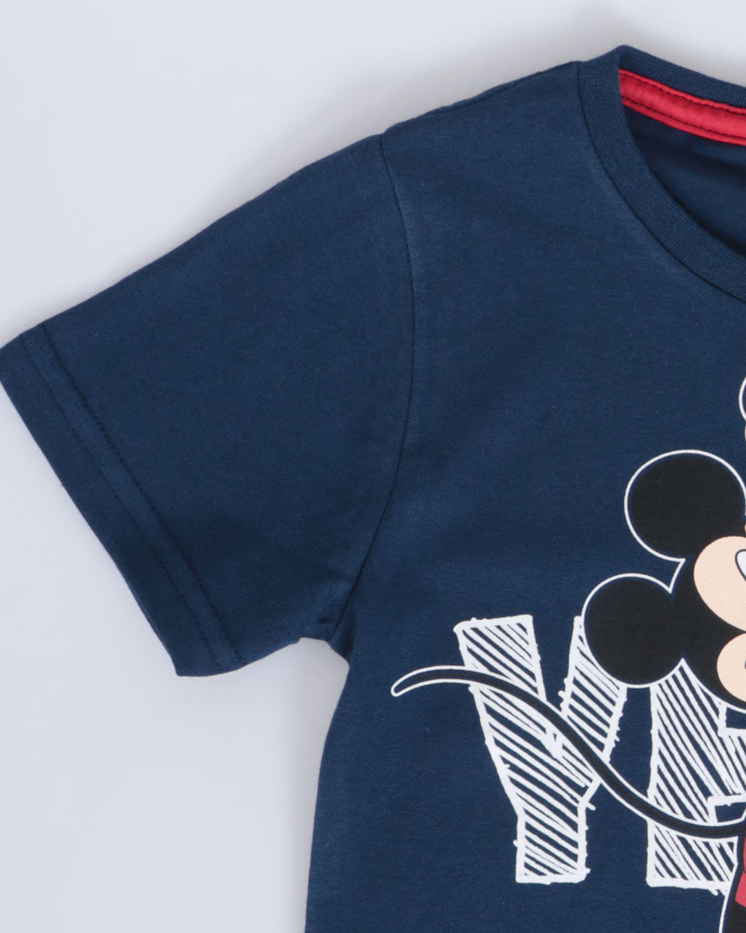 Camiseta-Mc-Ch29062-Mickey-Masc13---Marinho