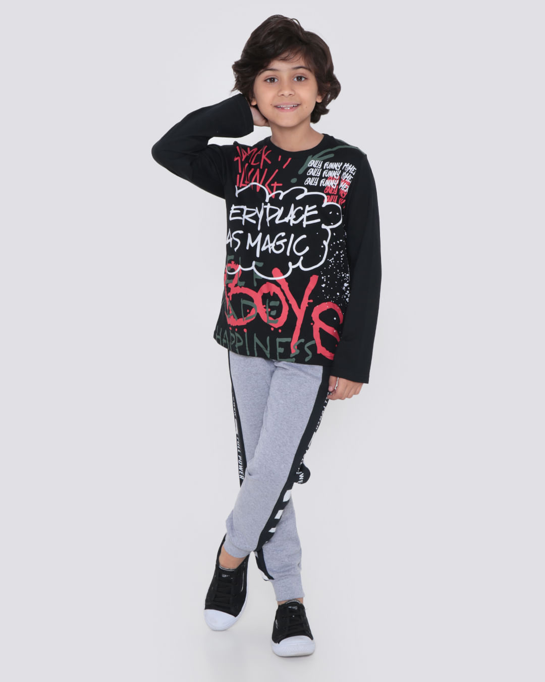Camiseta-I811-Ml-M48-Street---Preto