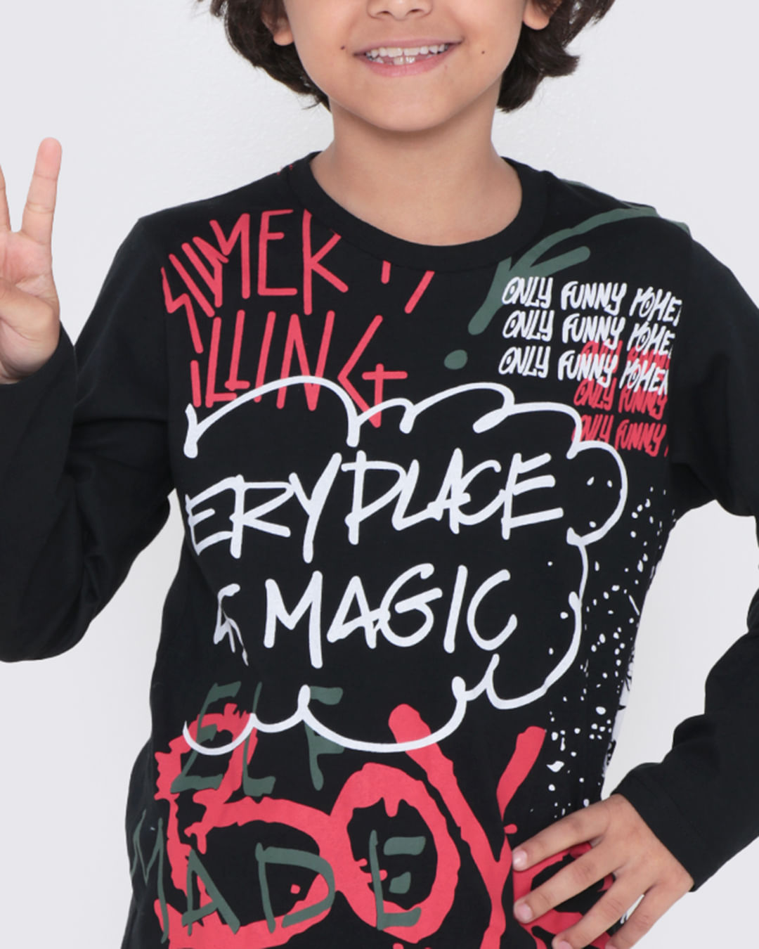Camiseta-I811-Ml-M48-Street---Preto