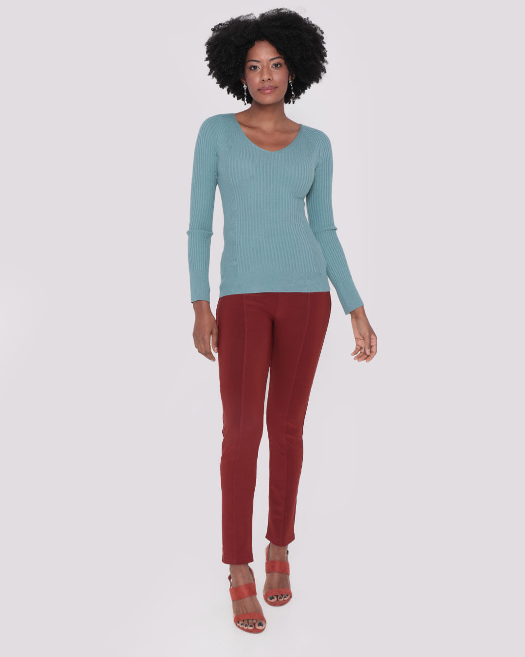 Blusa-Tricto-Cy8952-Gola-V---Verde-Claro