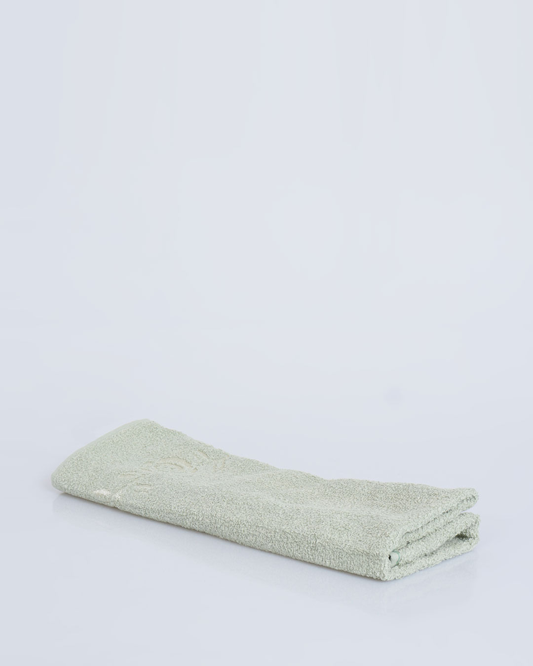Toalha-Rosto-Serena-70x45-Verde---Verde-Claro