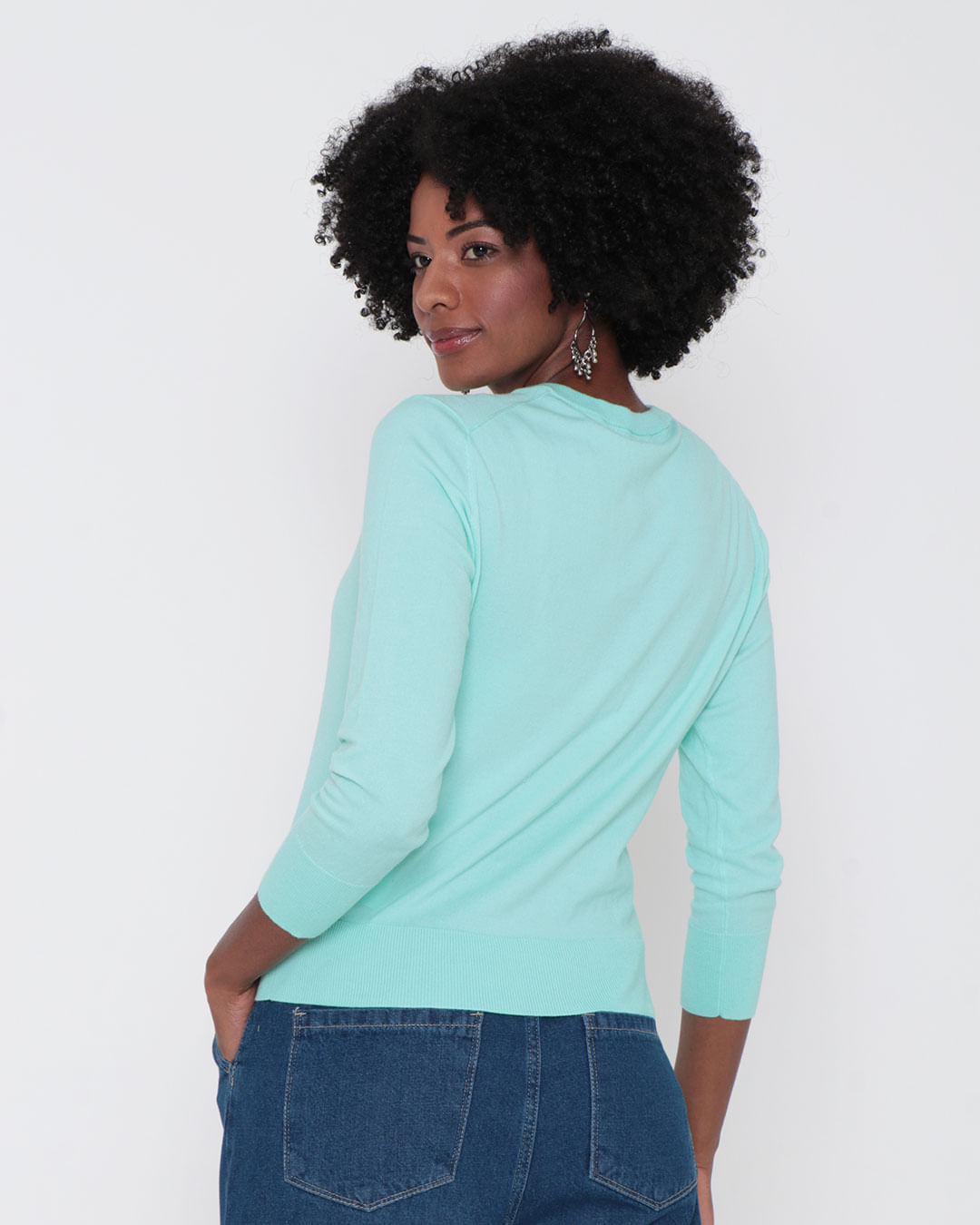 Blusa-Kk0782-Tricot-C-Botoes---Verde-Claro