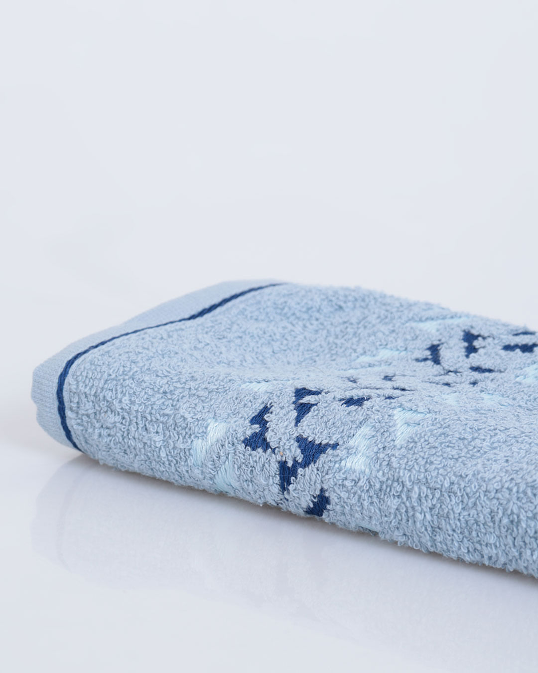 Toalha-Rosto-Aura-70x45-Azul---Azul-Claro