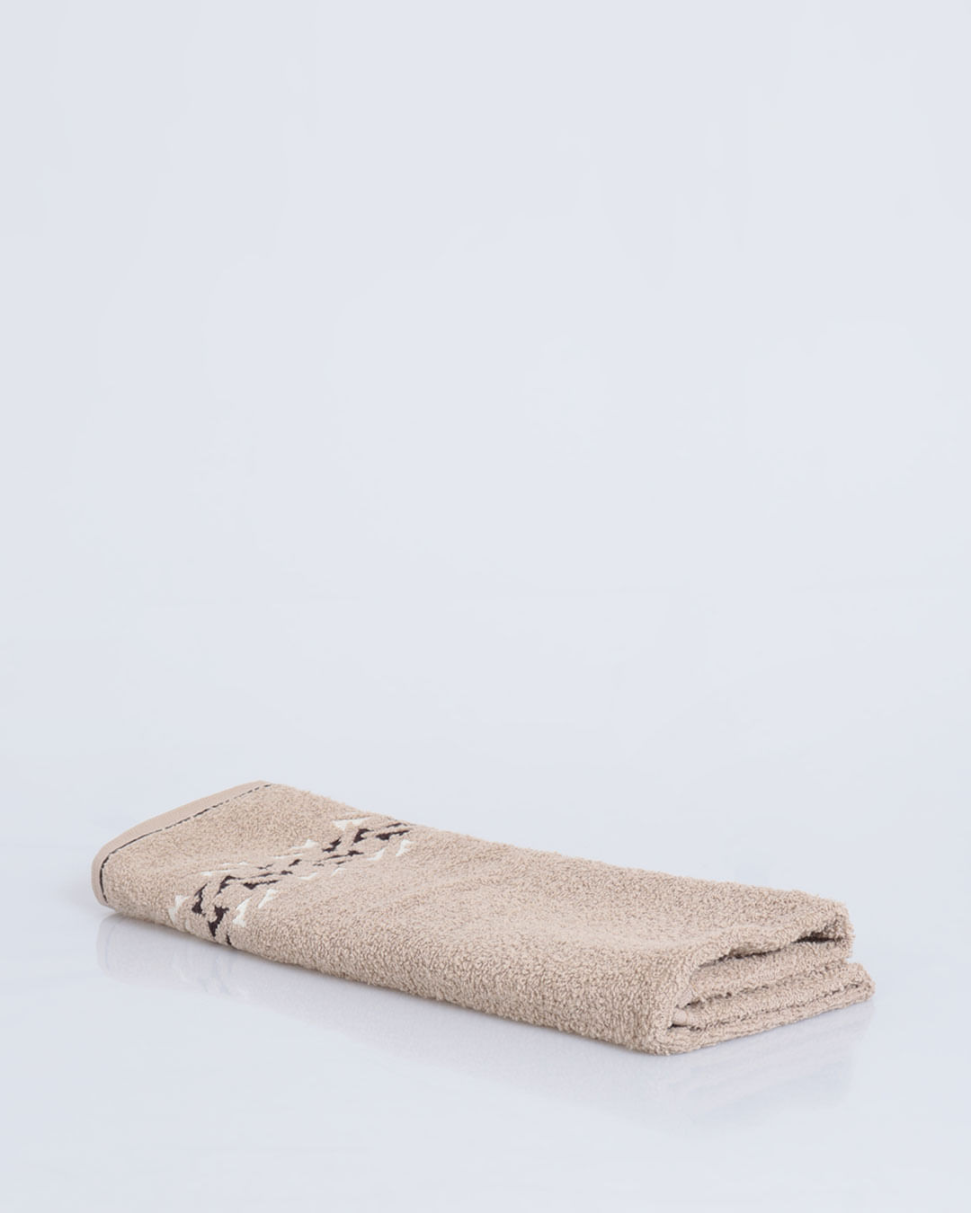 Toalha-Rosto-Aura-70x45-Bege---Bege-Medio