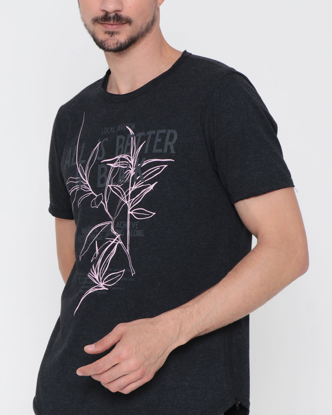 Camiseta-Fashion-29218-Pgg---Mescla-Escuro