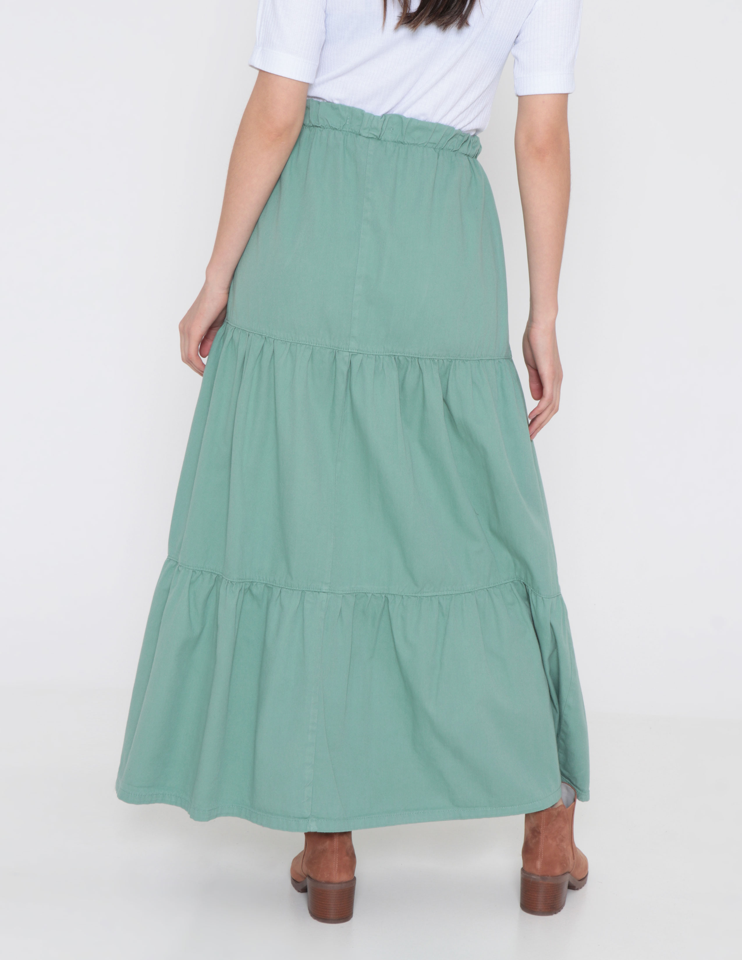 Saia-12123-Sarja-Fem-Ad---Verde-Escuro