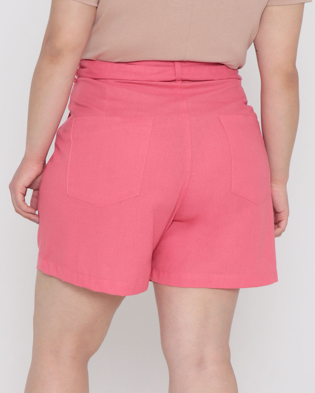 Short-5033243--Clochard-Fem-Tg---Rosa-Medio