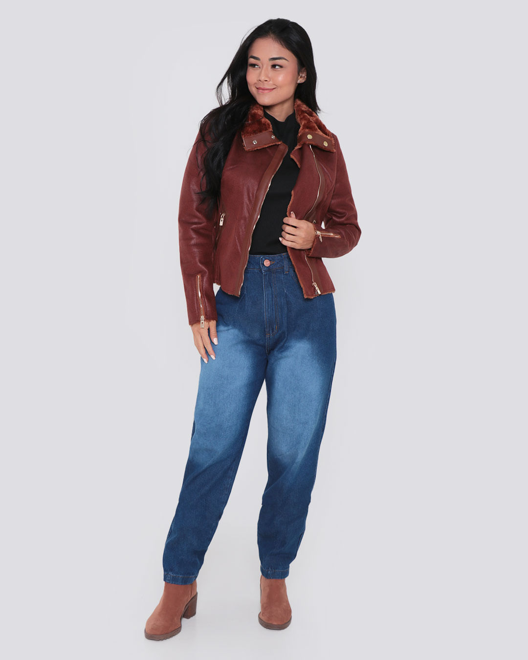 Calca-142700-Jeans-Mom-Fem-Ad---Blue-Jeans-Medio