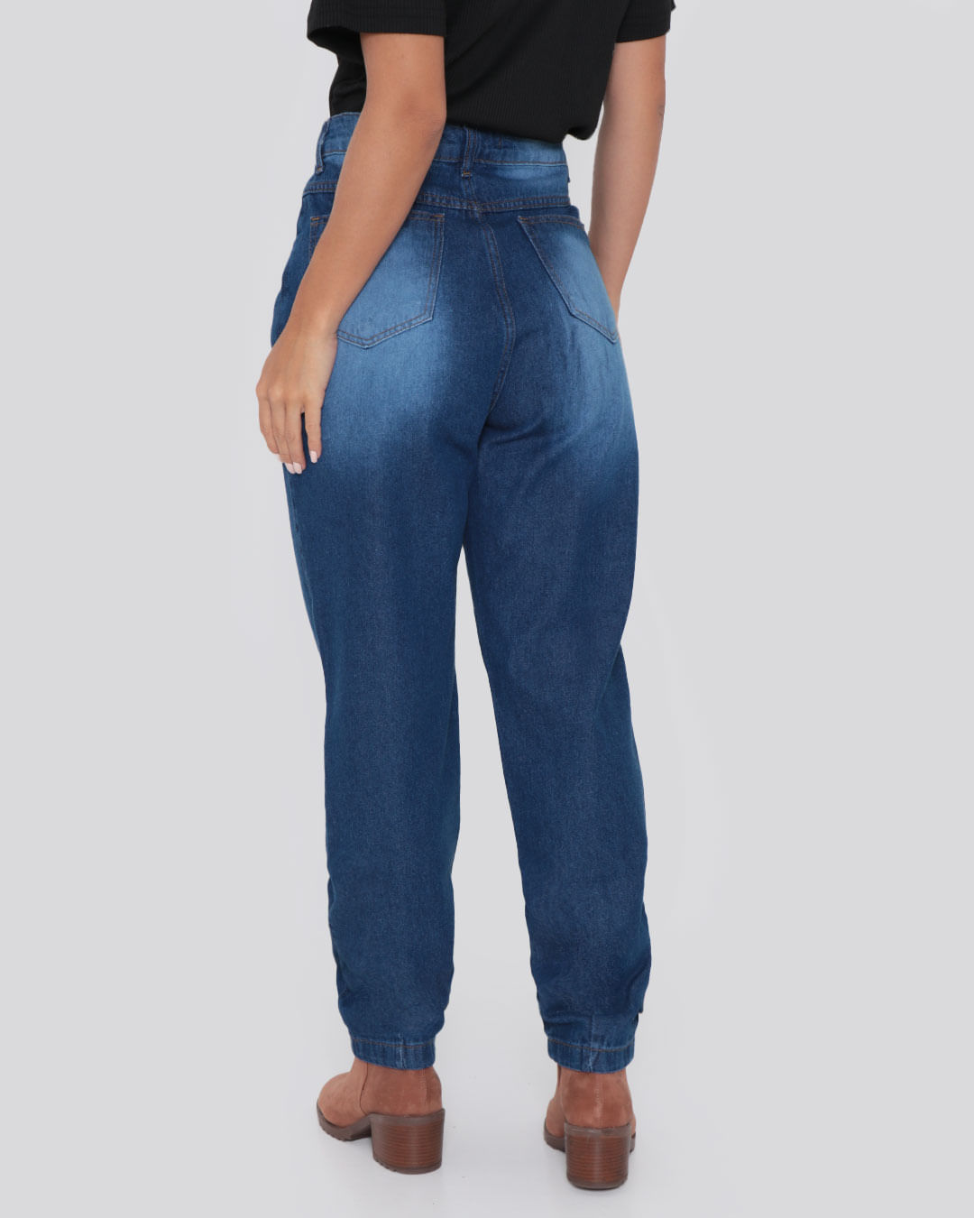 Calca-142700-Jeans-Mom-Fem-Ad---Blue-Jeans-Medio