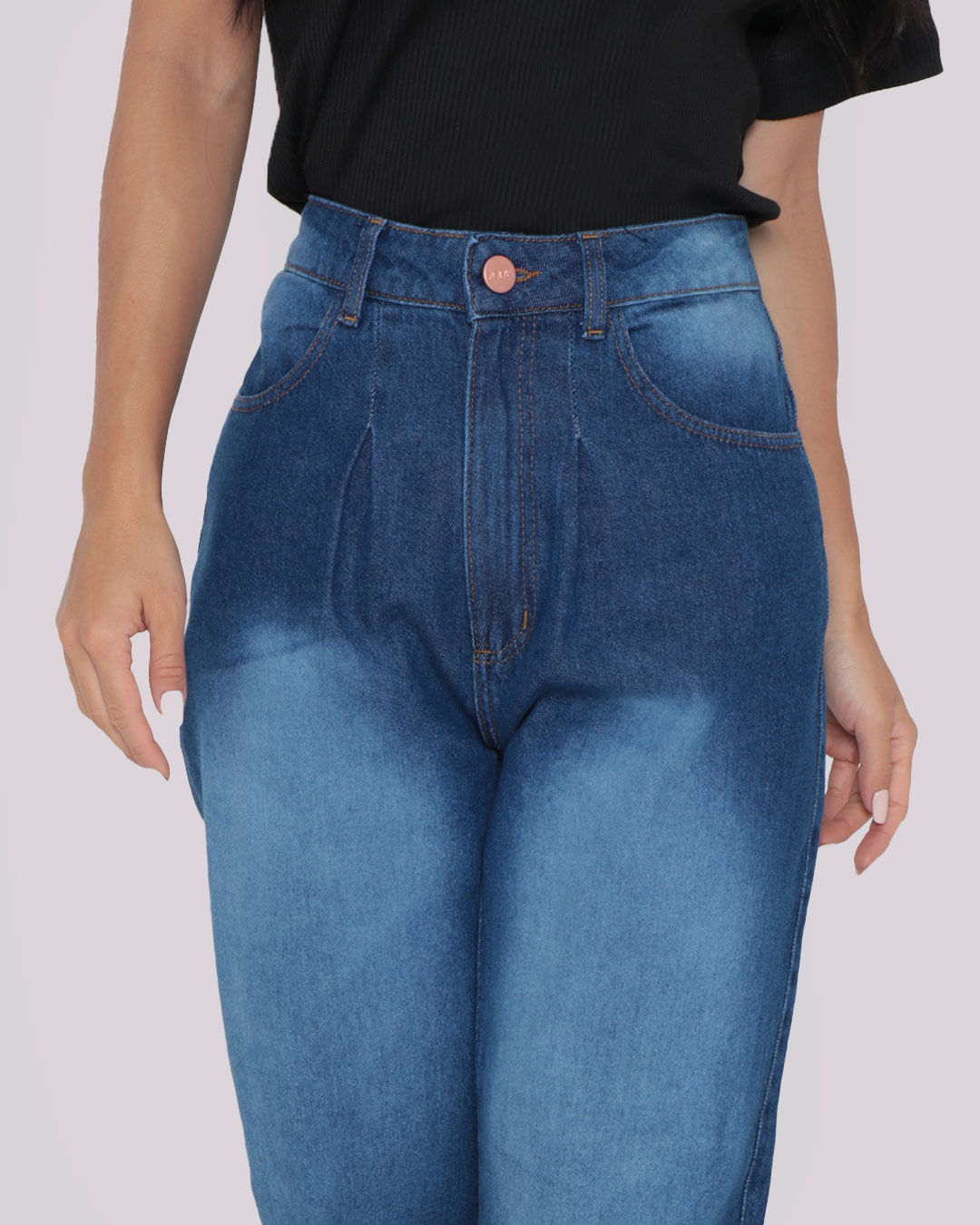 Calca-142700-Jeans-Mom-Fem-Ad---Blue-Jeans-Medio