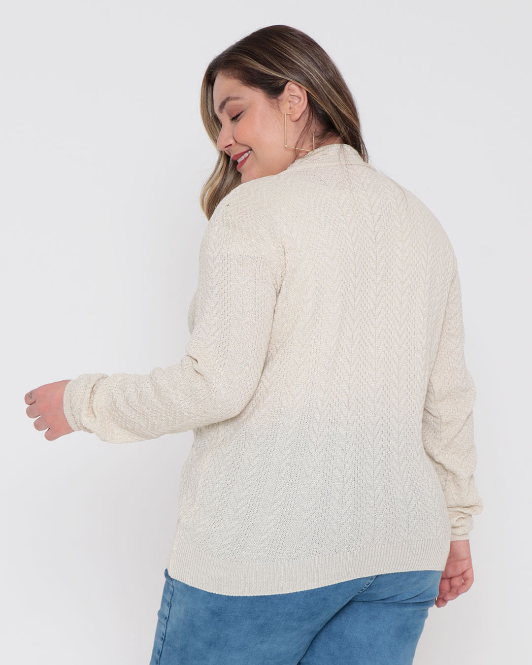 Casaco-Fem-D855-C-Botoes-Adulto---Bege-Claro