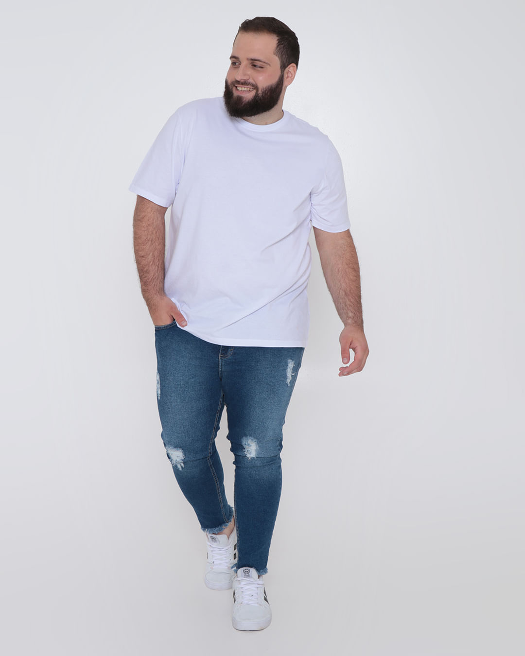 Calca-Jns-Plu-Knn-Azm-Jusci--L26p---Blue-Jeans-Medio