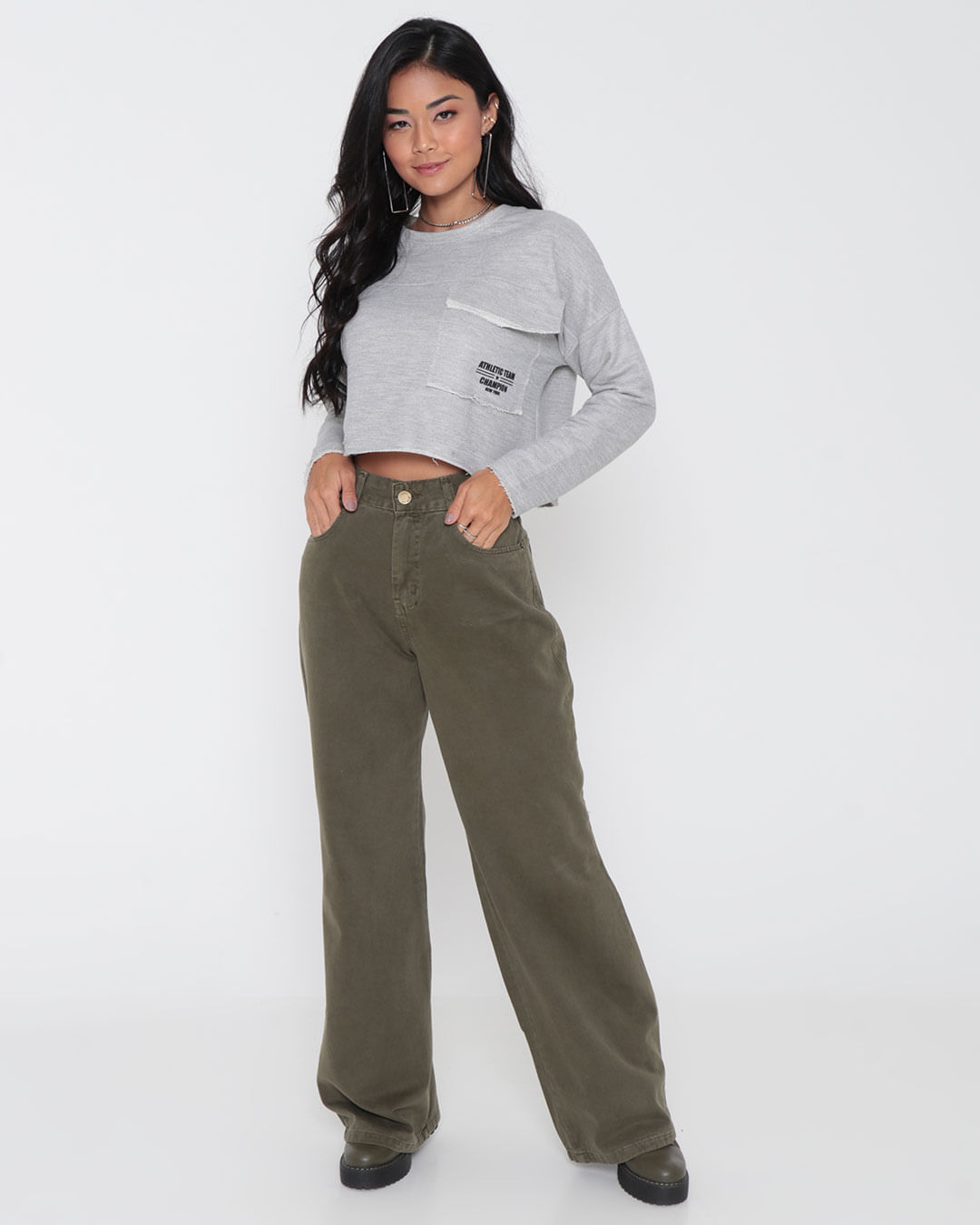 Calca-33256-Wide-Leg-Fem-Ad---Verde-Medio