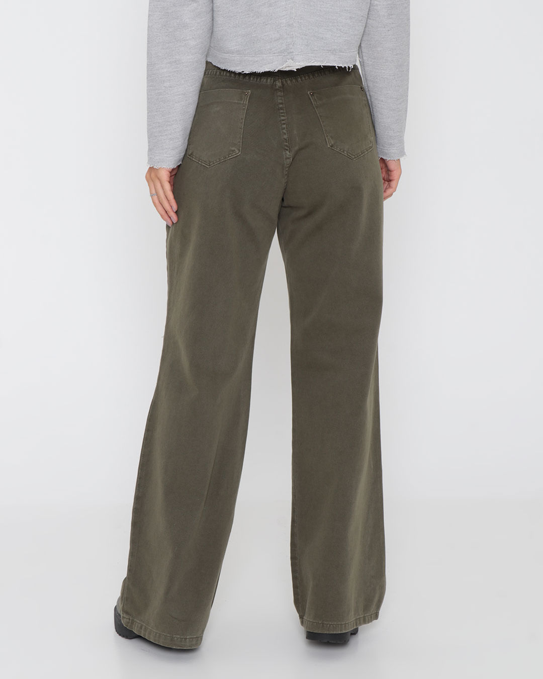 Calca-33256-Wide-Leg-Fem-Ad---Verde-Medio