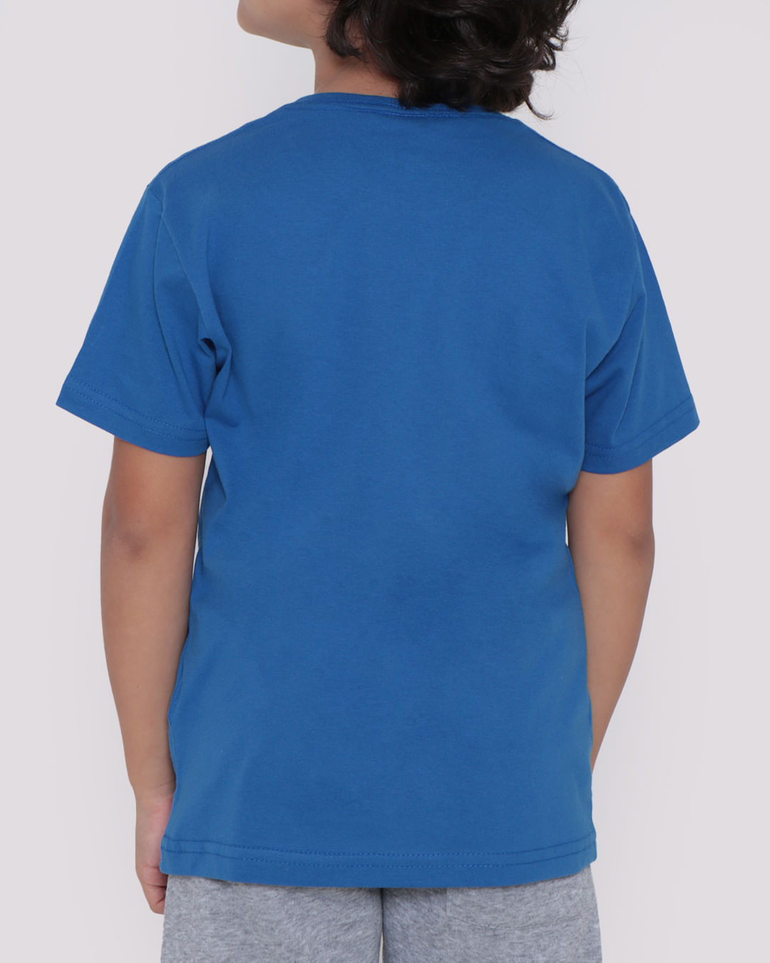 Camiseta-Ch30619-Mc-M410-Ligth-Y---Azul-Medio