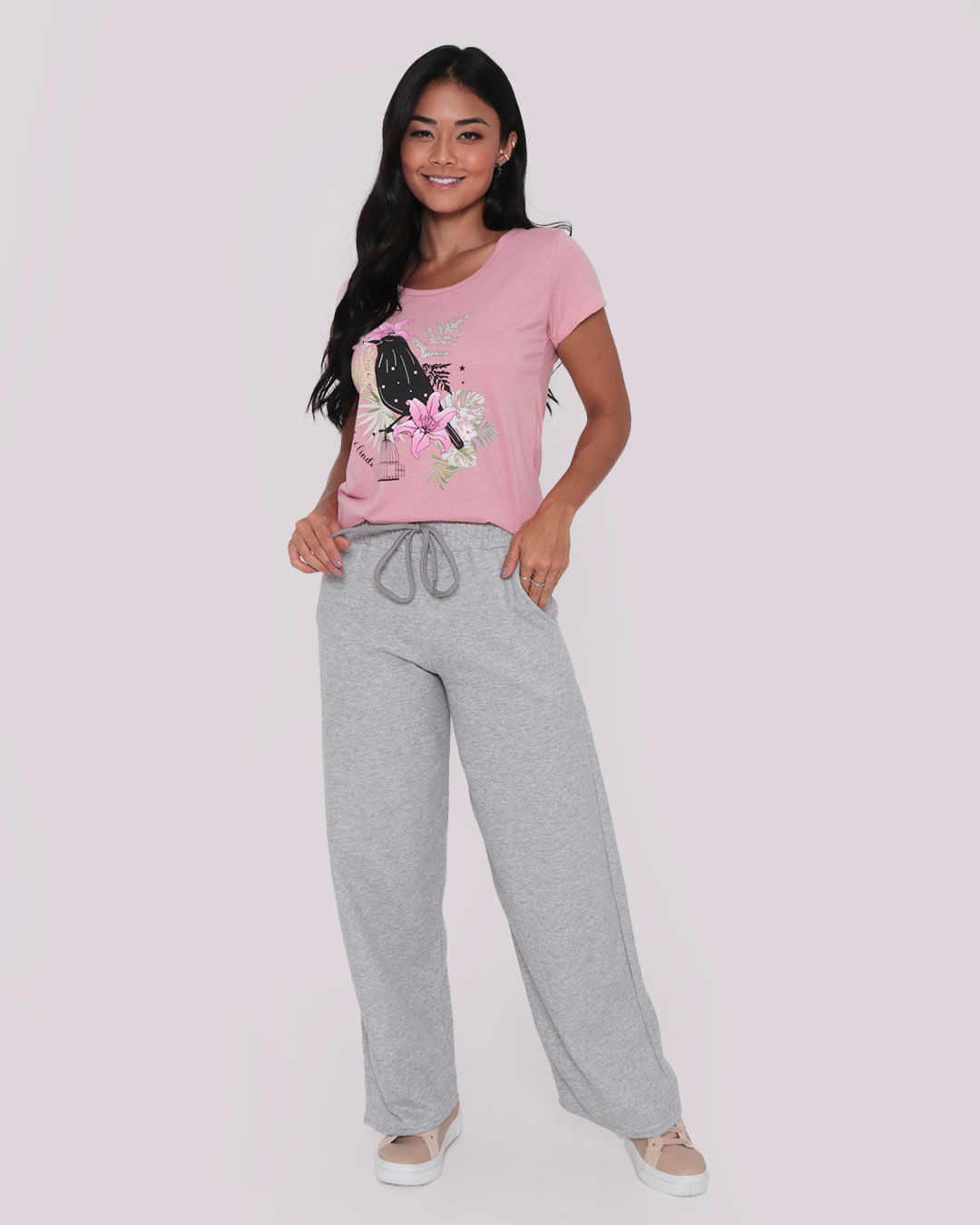 Camiseta-3616-Passaro-Rose-M5---Rosa-Claro