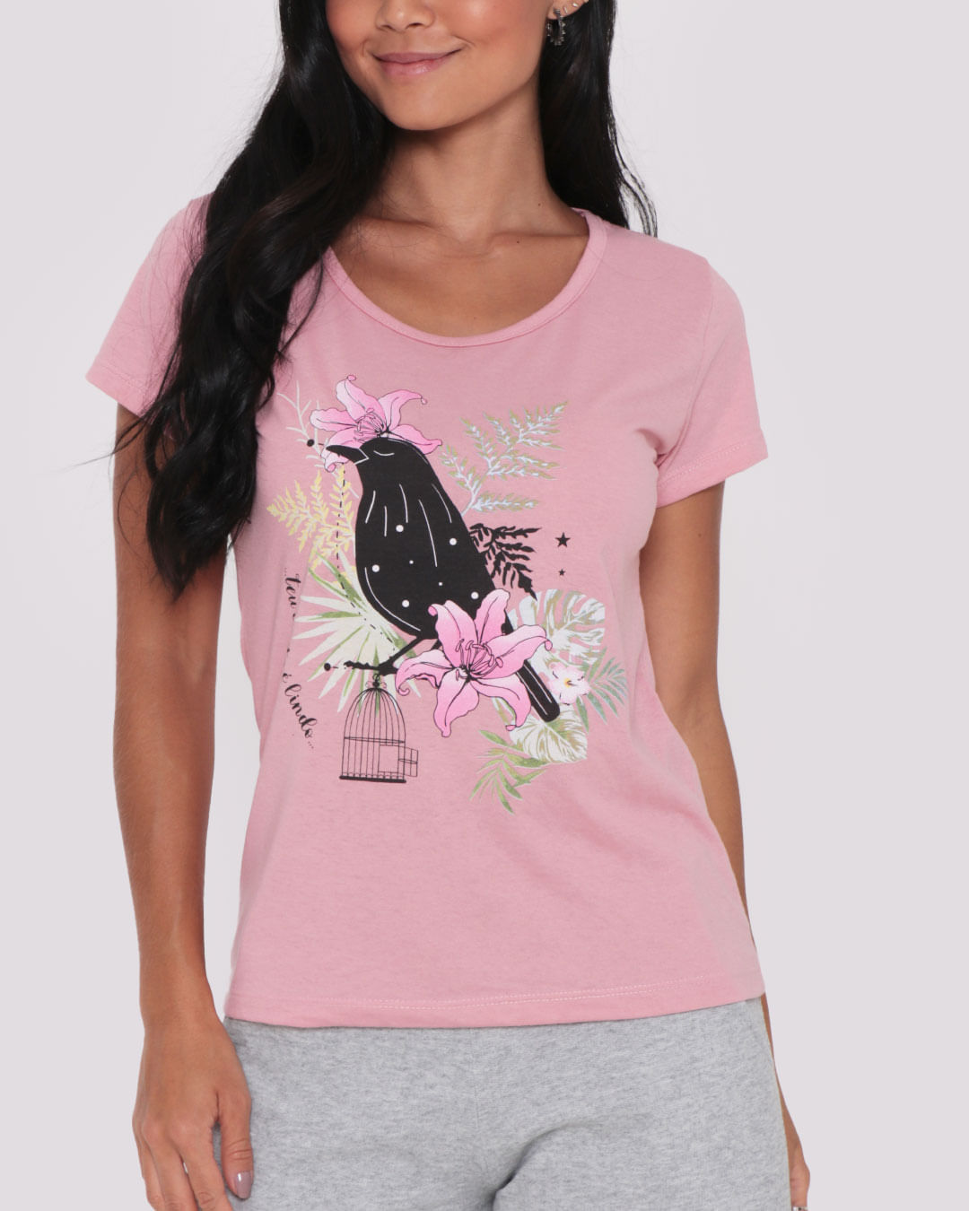 Camiseta-3616-Passaro-Rose-M5---Rosa-Claro