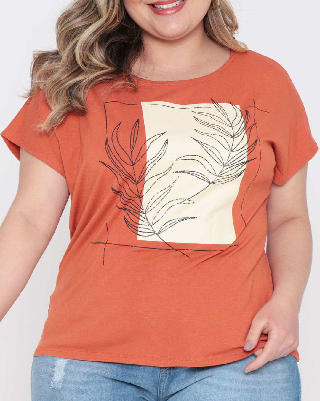Blusa-Estampada-Terra-Cota-Mesa---Terracota-Medio