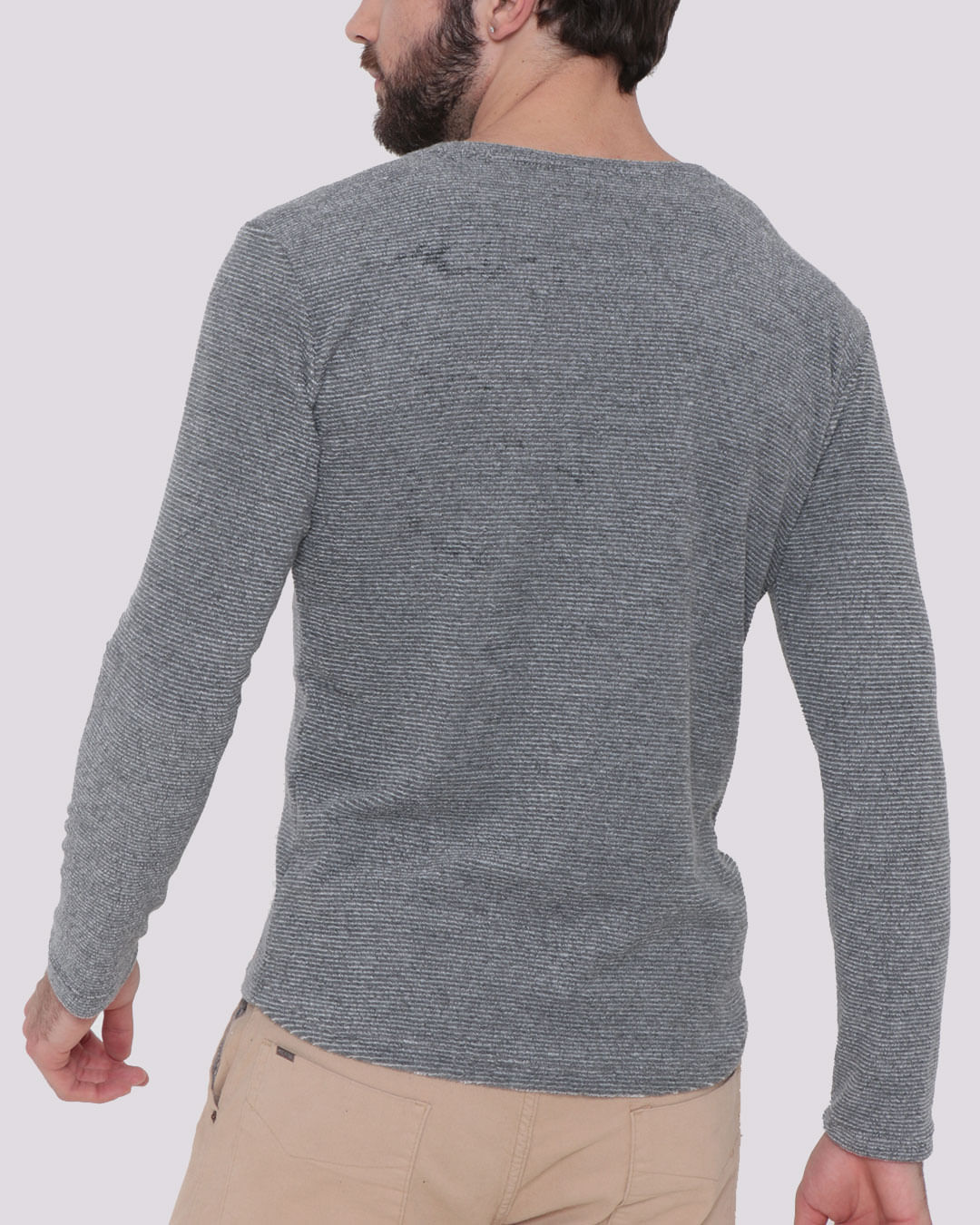 Camiseta-Textura-8373-Ml--Pgg---Cinza-Medio