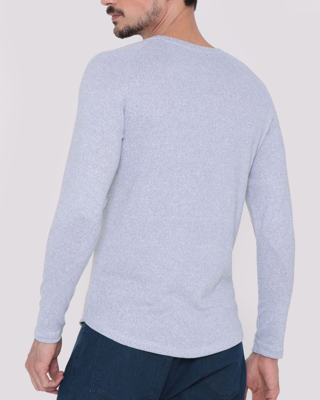 Camiseta-Textura-8272-Raglan-Ml--Pgg---Cinza-Claro