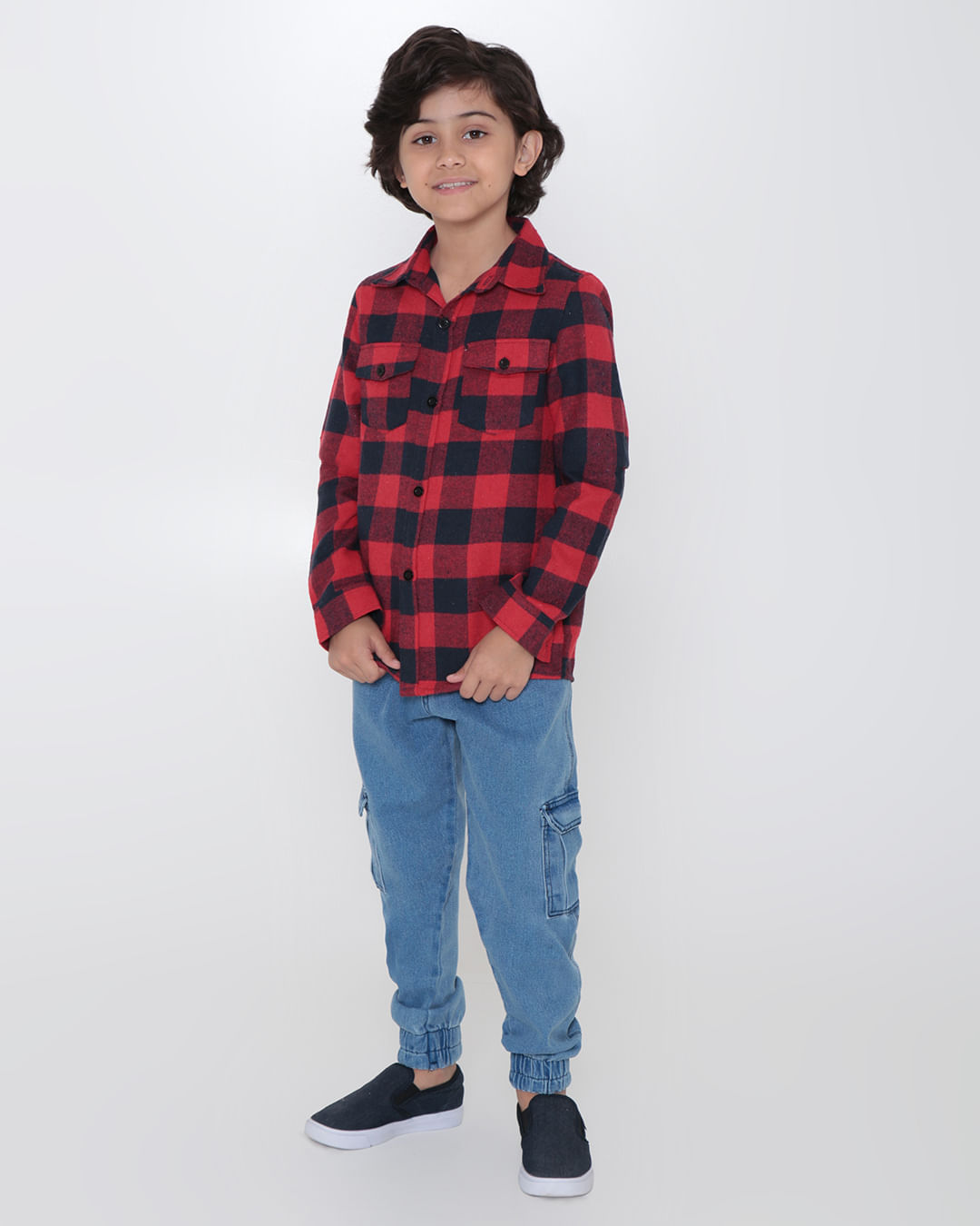 Calca-Cargo-4139-M-Lm-48---Blue-Jeans-Claro