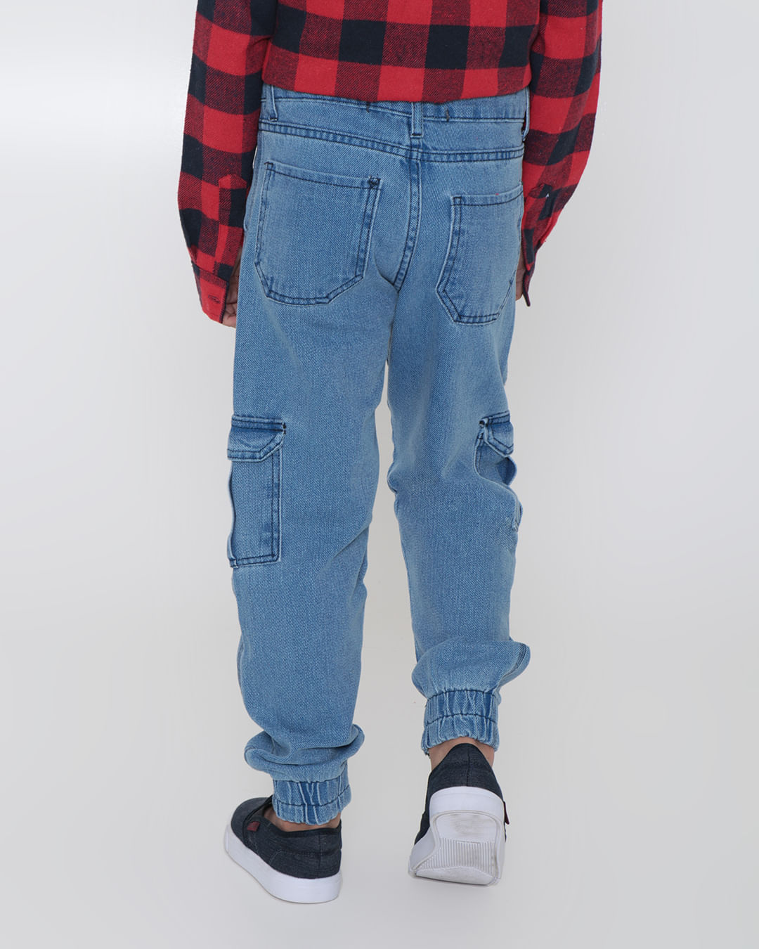 Calca-Cargo-4139-M-Lm-48---Blue-Jeans-Claro