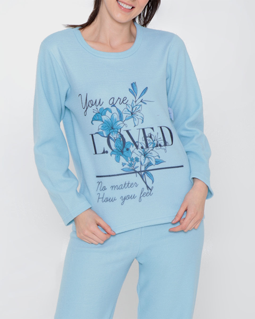 Pij-Longo-Soft-Silk-Dec-Redondo12s---Azul-Claro