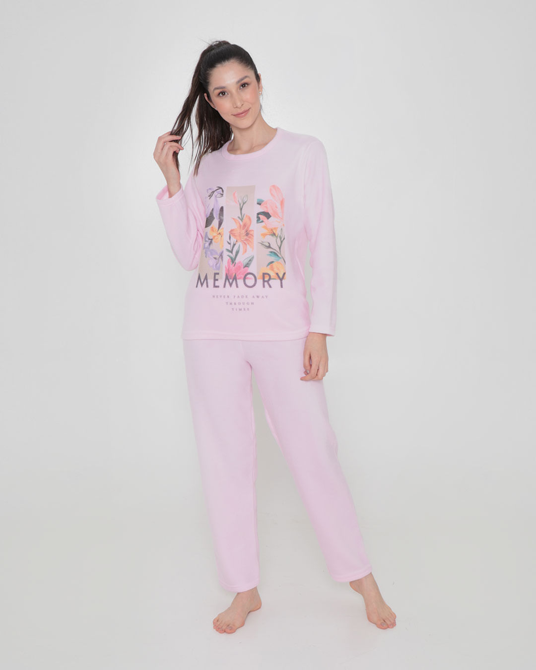 Pij-Longo-Soft-Silk-Dec-Redondo12s---Rosa-Claro