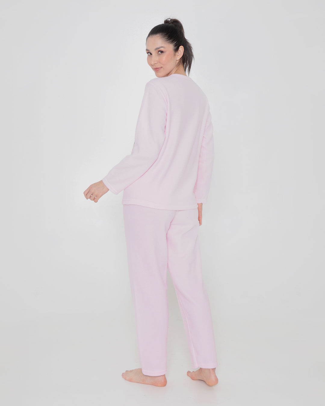 Pij-Longo-Soft-Silk-Dec-Redondo12s---Rosa-Claro