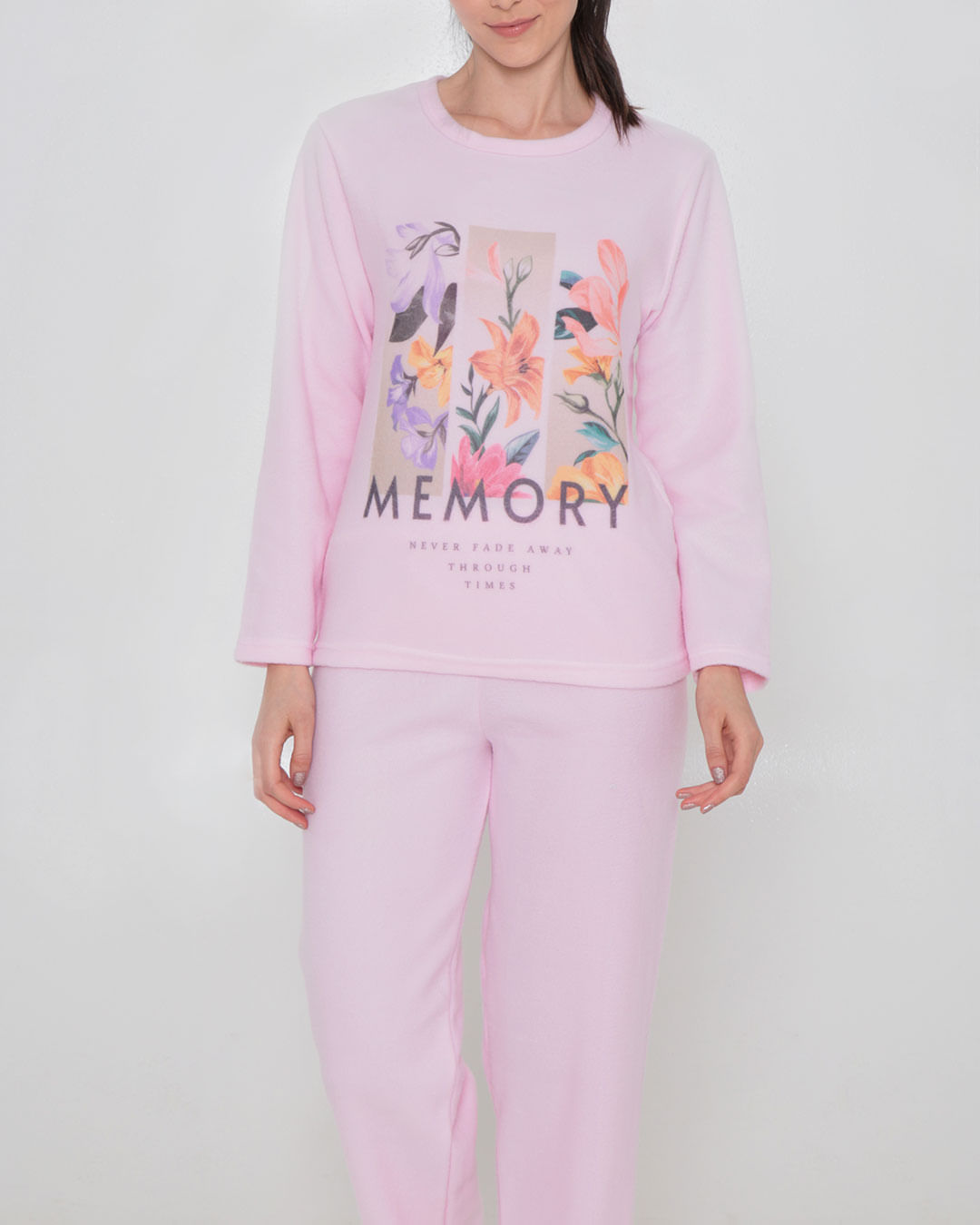 Pij-Longo-Soft-Silk-Dec-Redondo12s---Rosa-Claro