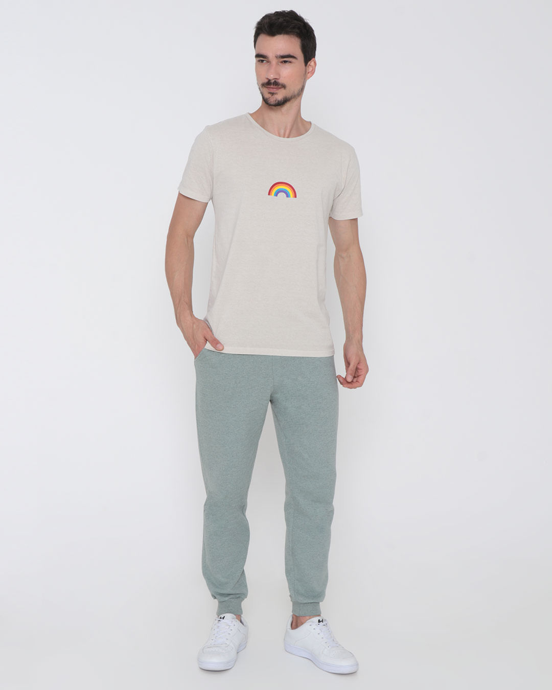 Calca-Moletom-Jogger-155098---Verde-Claro