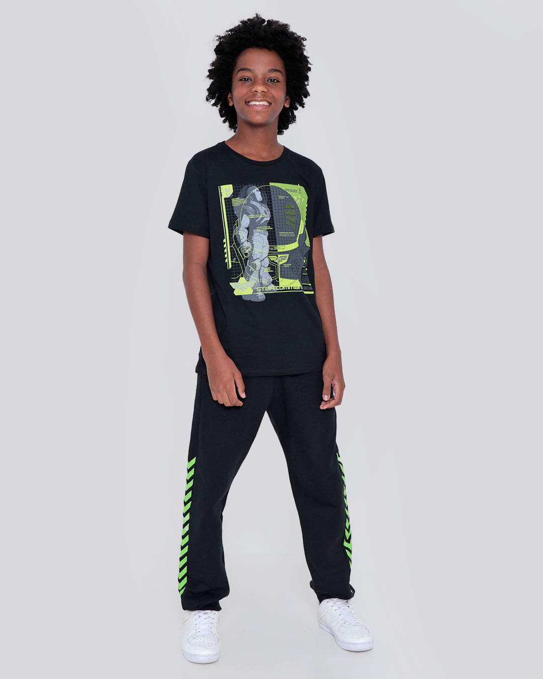 Camiseta-Jm685-Mc-M-1016-Light-Y---Preto