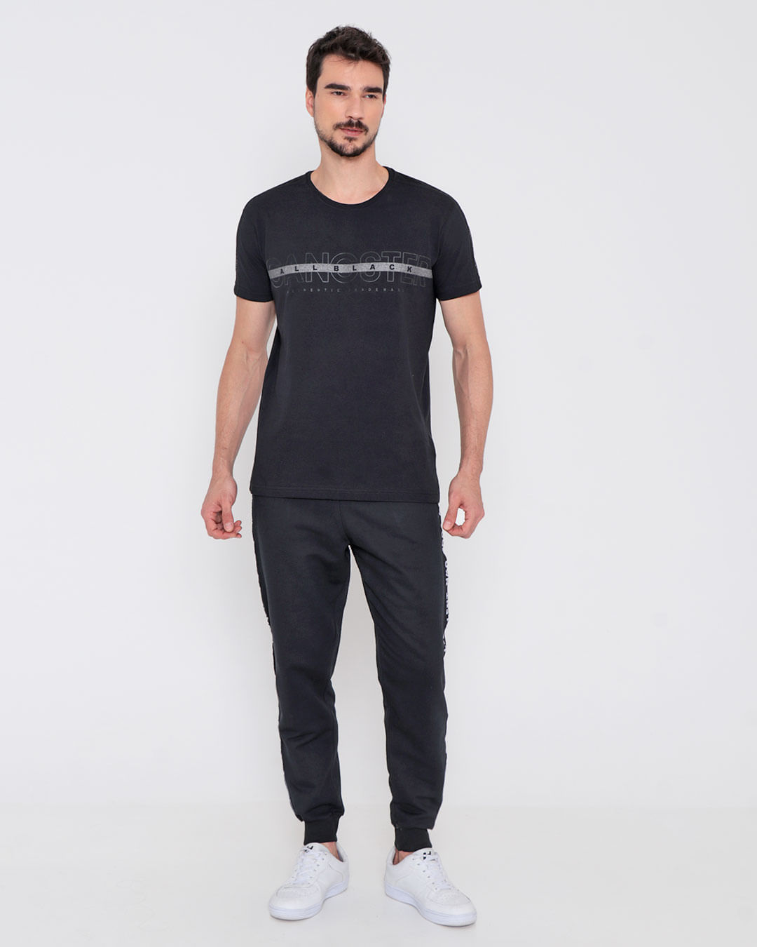 Calca-Moletom-Jogger-155099s---Preto-Listrado