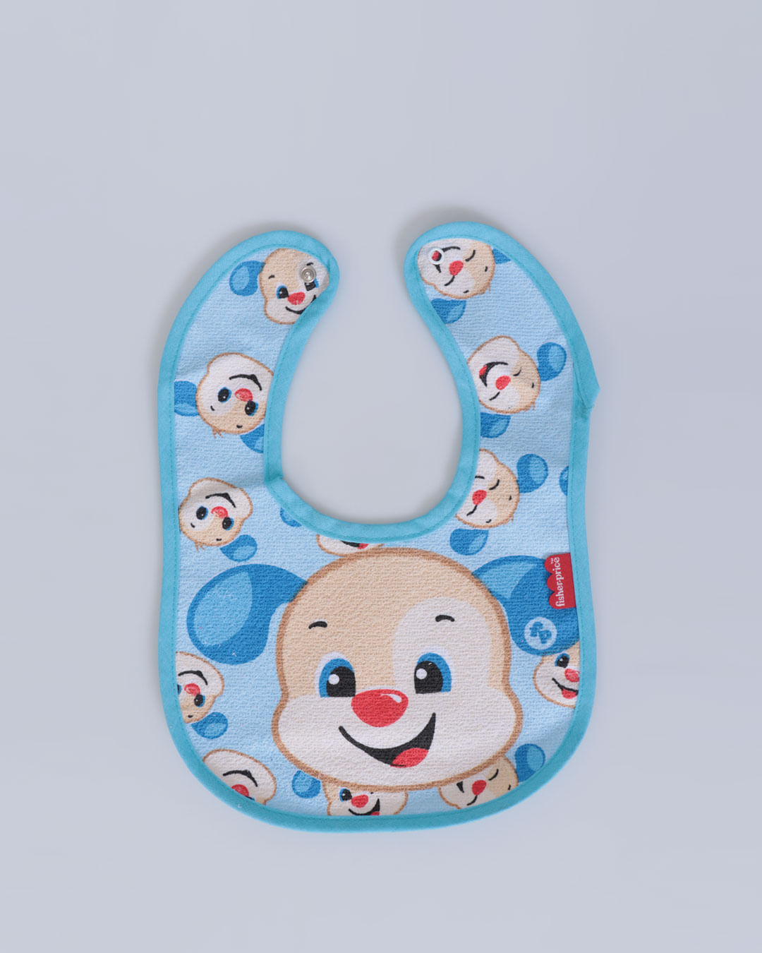 Babador-Anatomico-15003-175-Dog-M-26x35---Azul-Claro
