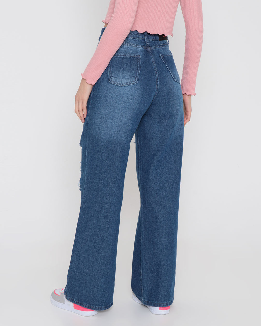 Calca-2295-Jns-Wide-Leg-Rasg-Fem-Ad---Blue-Jeans-Medio
