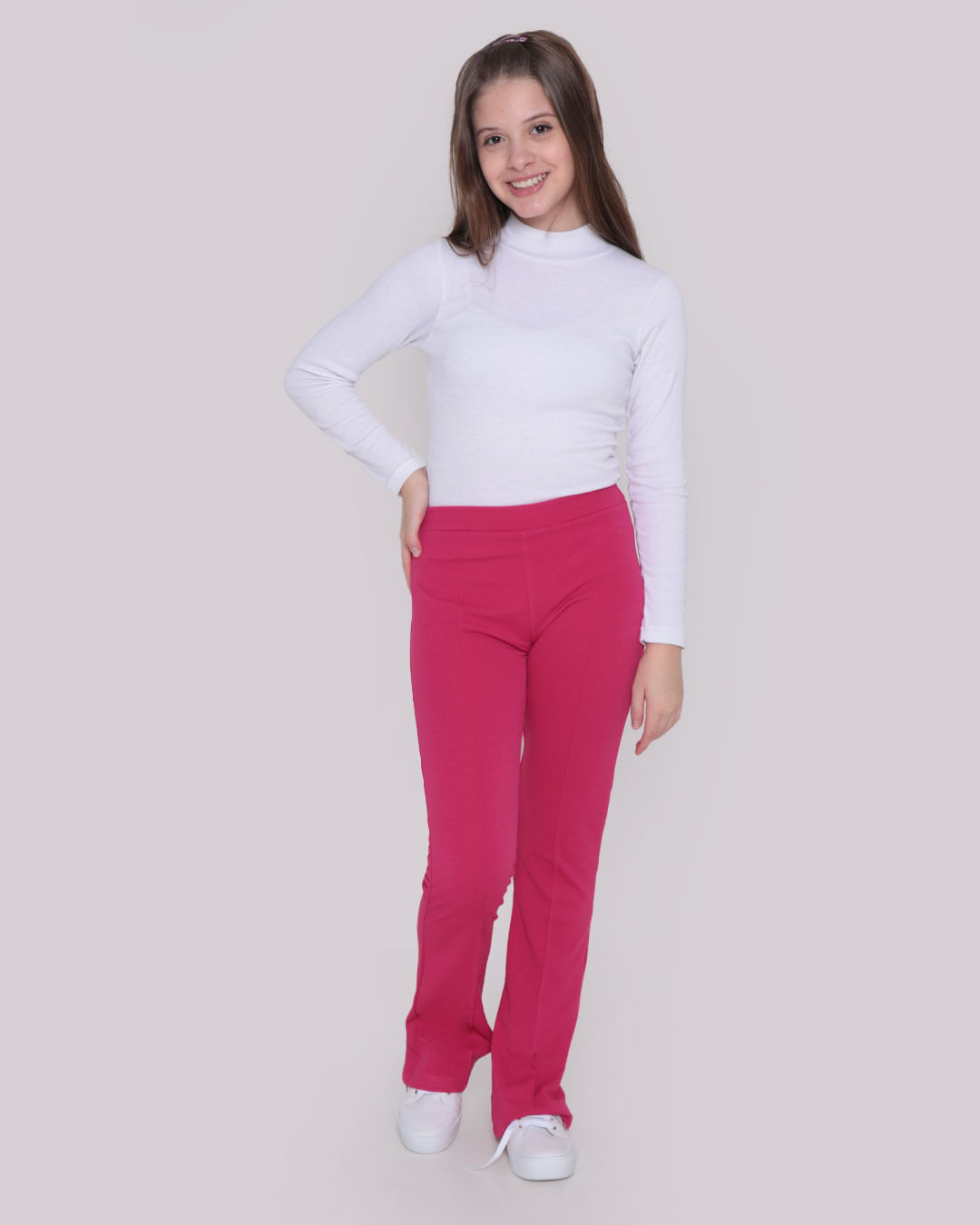 Calca-49115-Flare-F-1016---Rosa-Medio