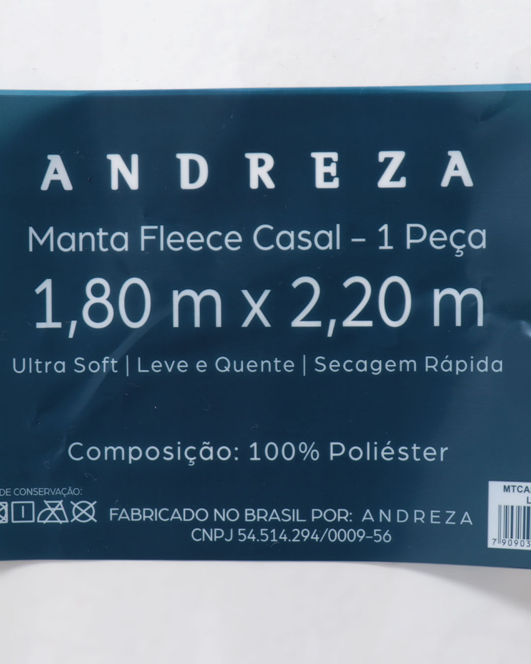 Manta-Fleece-Casal-Lisa-Sortida---Vinho