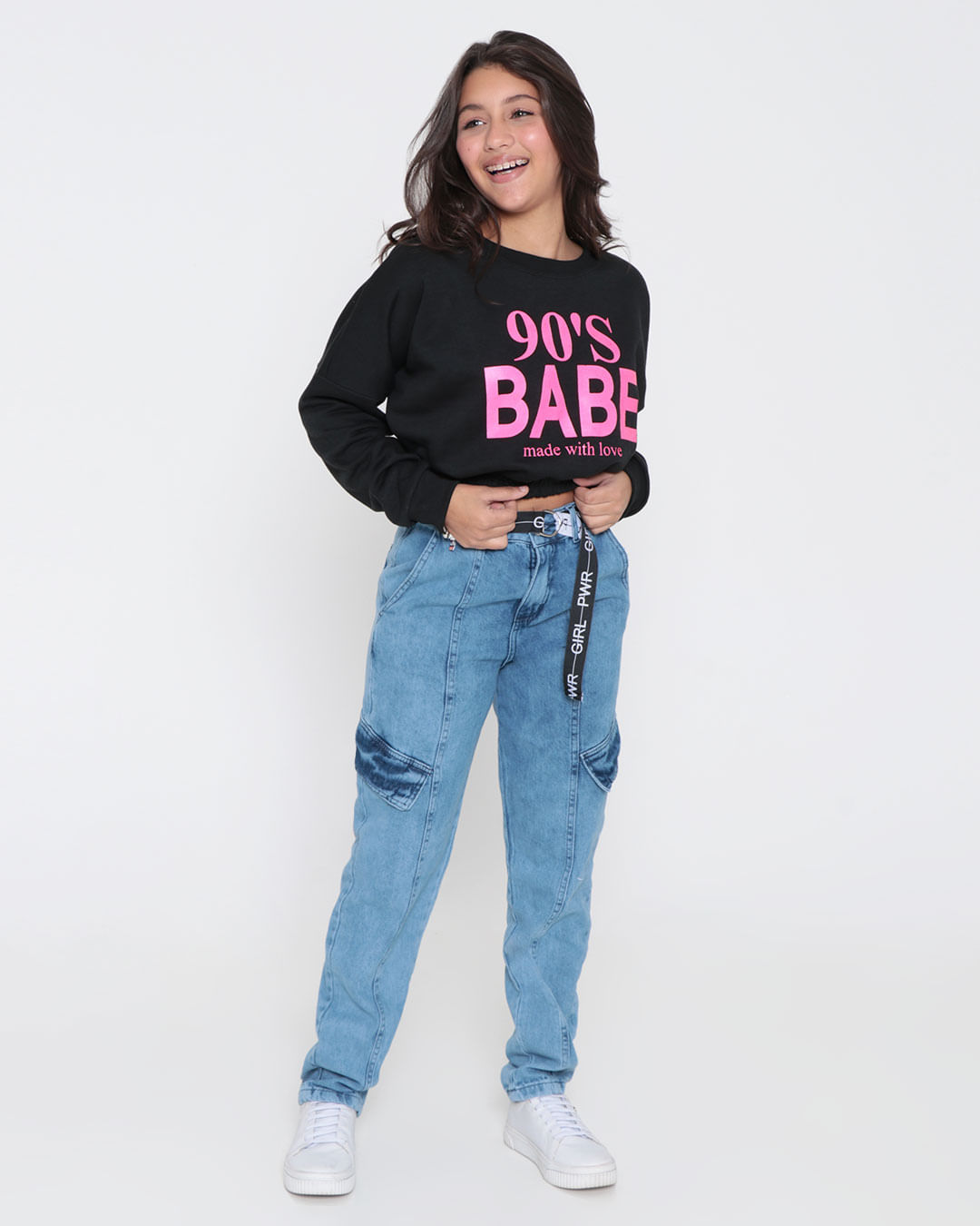 Calca-Jeans-5003cinto-F-Lc-1016---Blue-Jeans-Claro