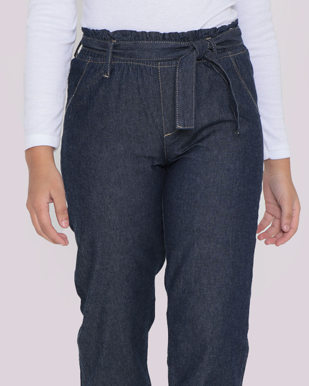 Calca-Jogger-Clochard-Le-F-1016---Blue-Jeans-Escuro