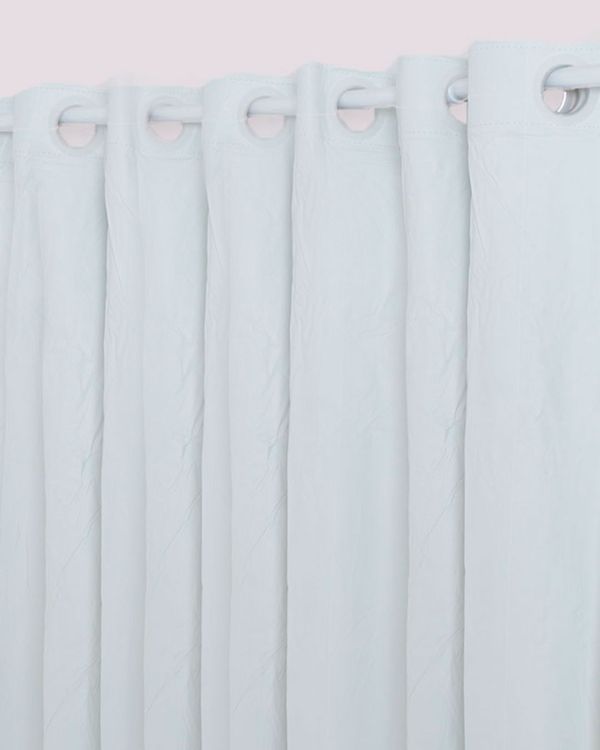 Cortina Blackout Bella Janela 360cm x 250cm Branca UN