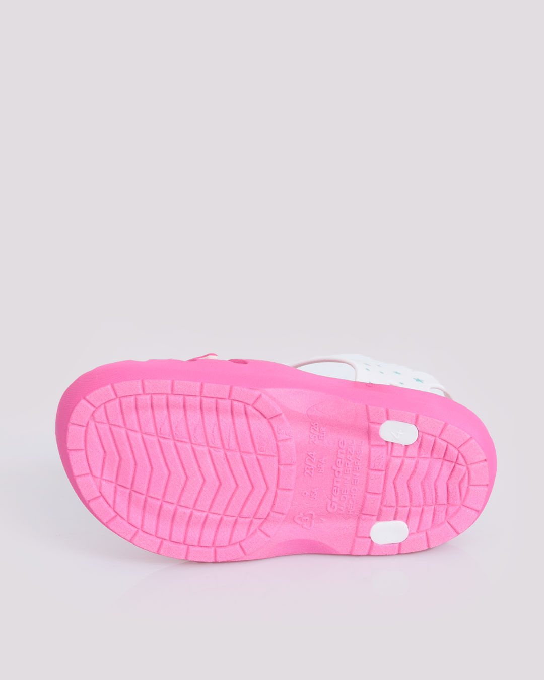 Babuch-Bba-22710-Ad377-Rosa-Paw---Rosa-Medio