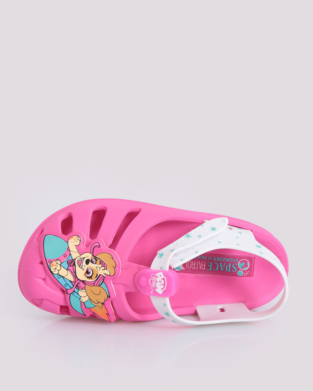 Babuch-Bba-22710-Ad377-Rosa-Paw---Rosa-Medio