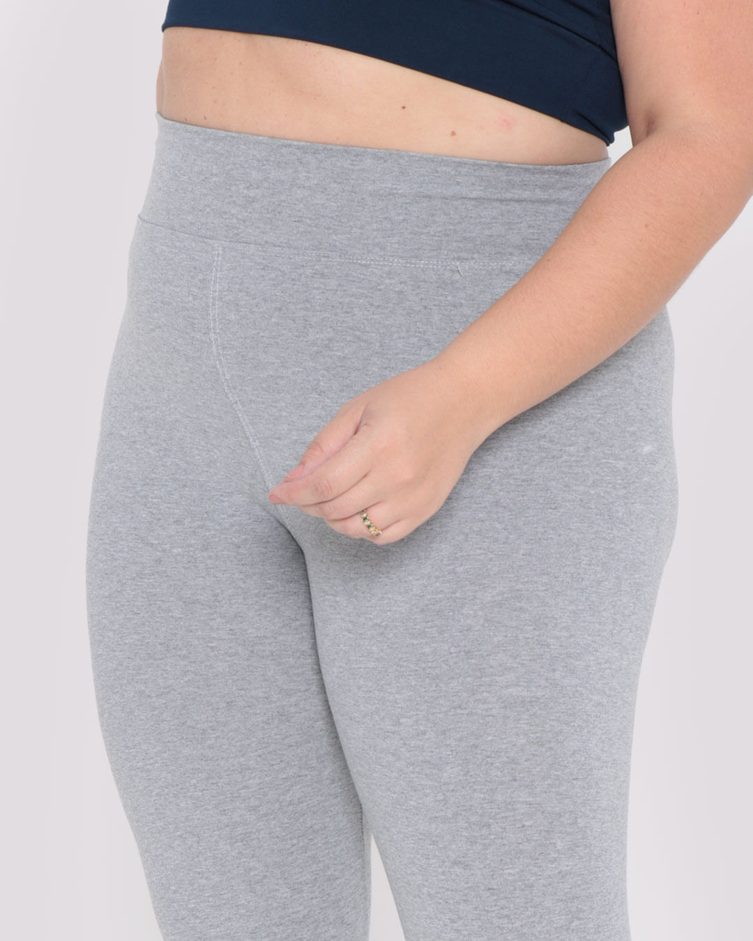 Legging-015-Basica-Plus---Cinza-Claro