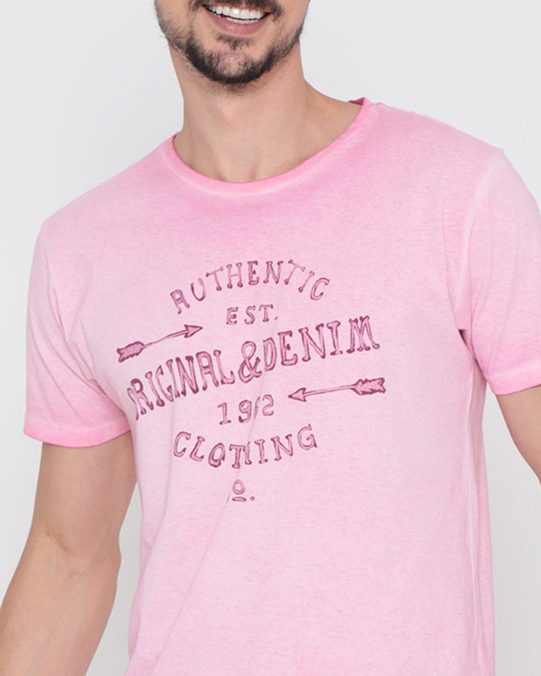 Camiseta-Tor0103-Rosaazul-Pgg---Rosa-Claro