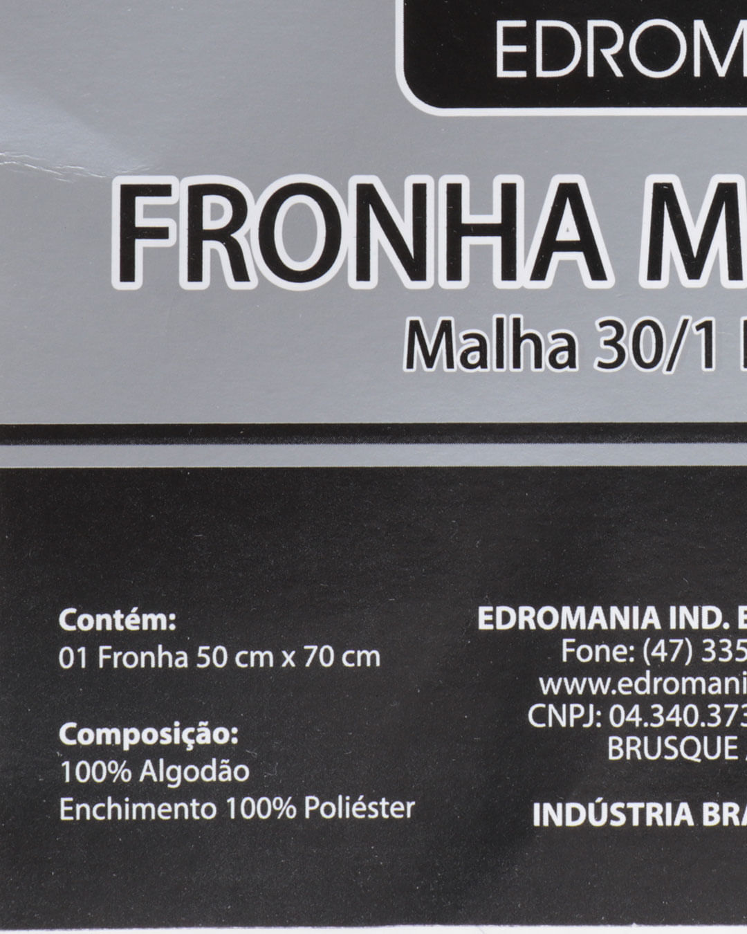 Fronha-Matelada-C-Vies-Europa---Azul-Outros