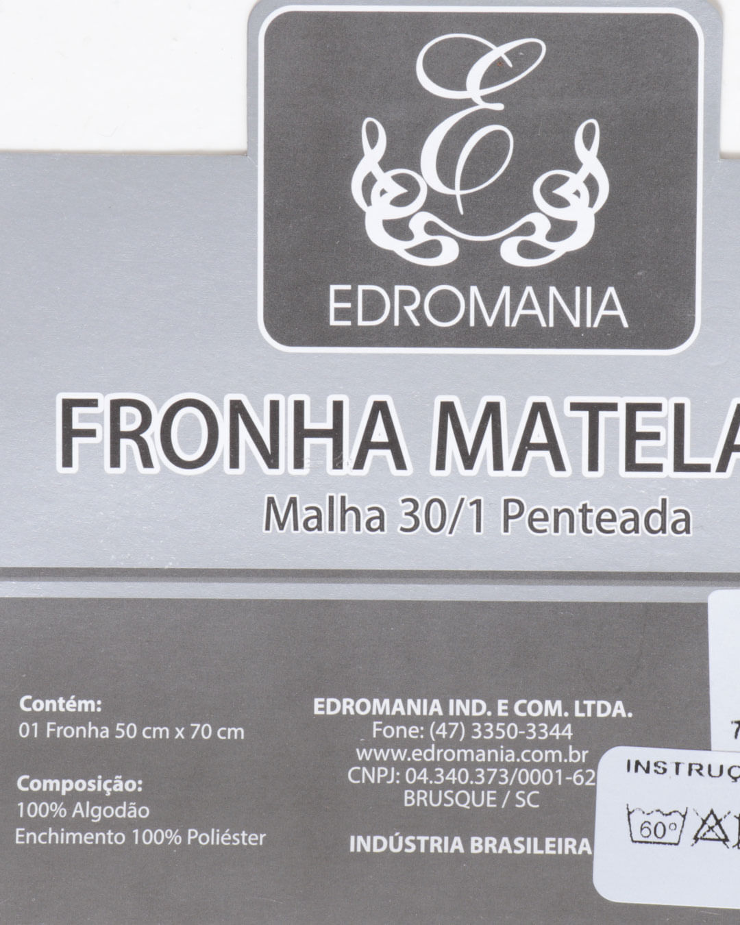 Fronha-Matelada-C-Vies-Europa---Bege-Outros