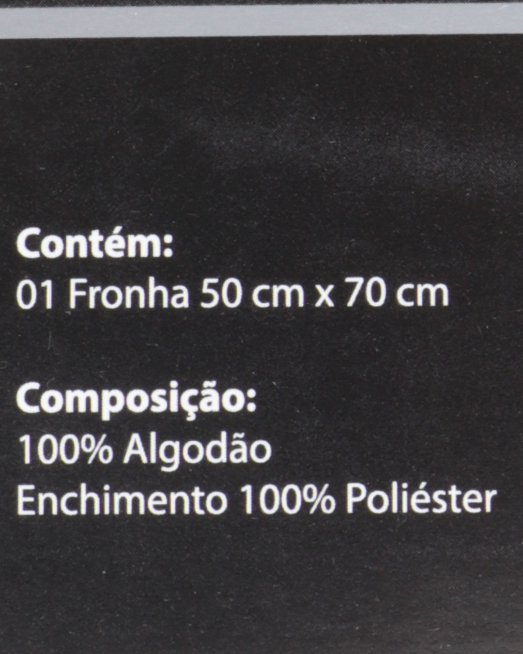 Fronha-Matelada-C-Vies-Europa---Cinza-Escuro