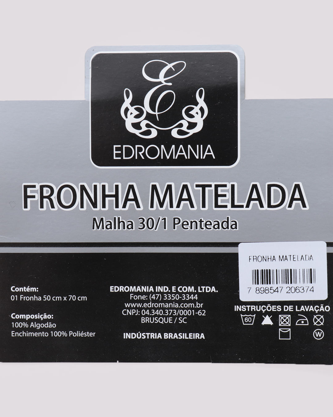 Fronha-Matelada-C-Vies-Europa---Vermelho-Medio