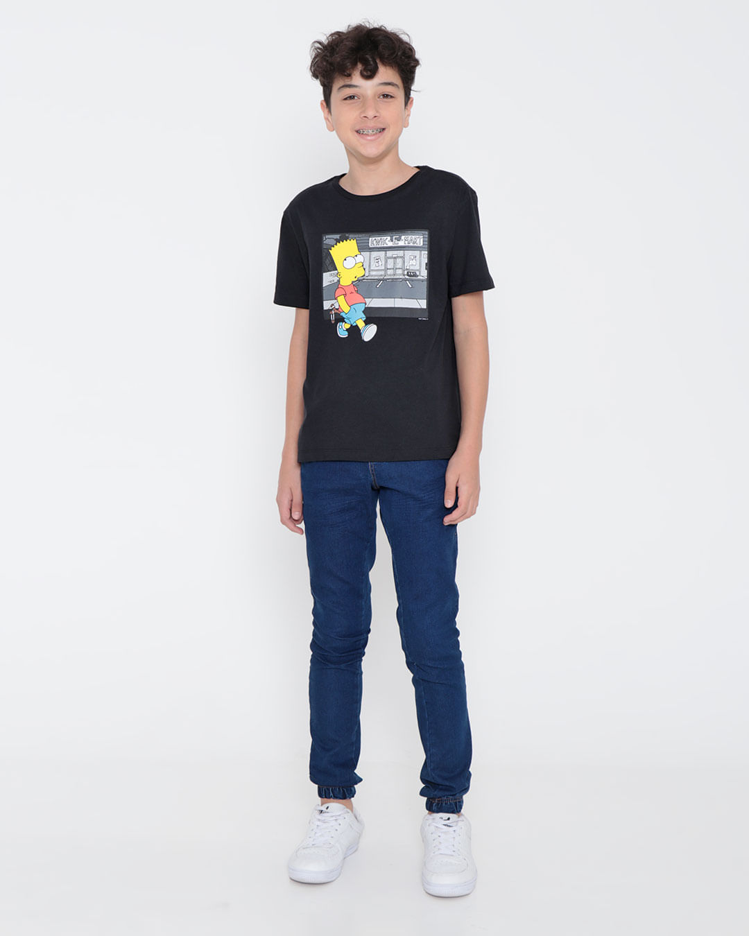 Camiseta-Sim321071-Mc-M1016-Simpsons---Preto